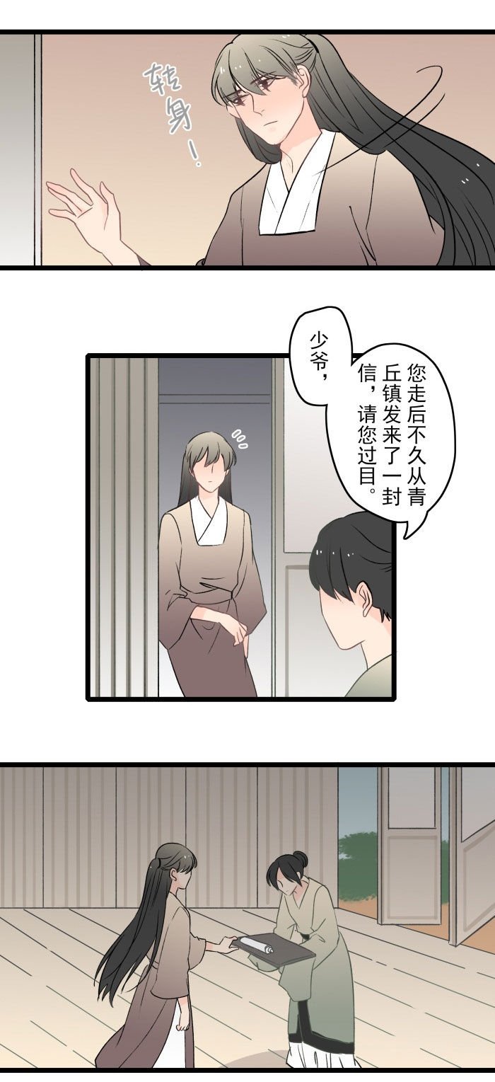 第14章：觉醒