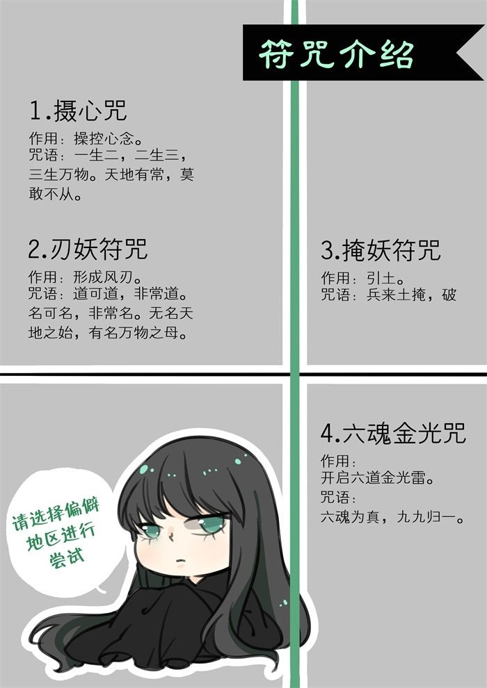第14章：觉醒