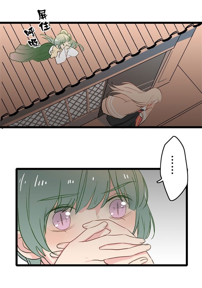 第15章：囚禁