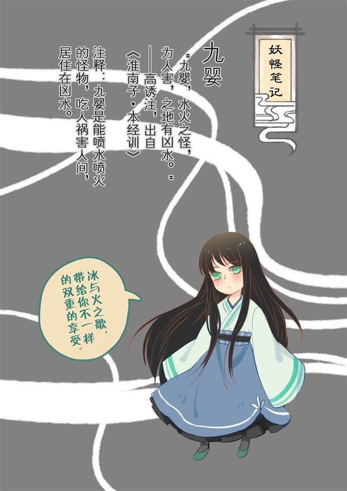 第15章：囚禁