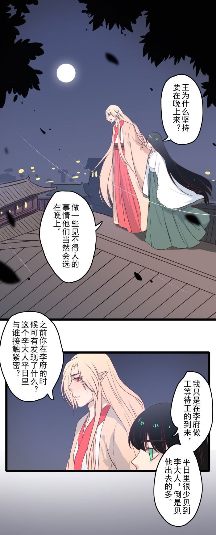 第16章：交易