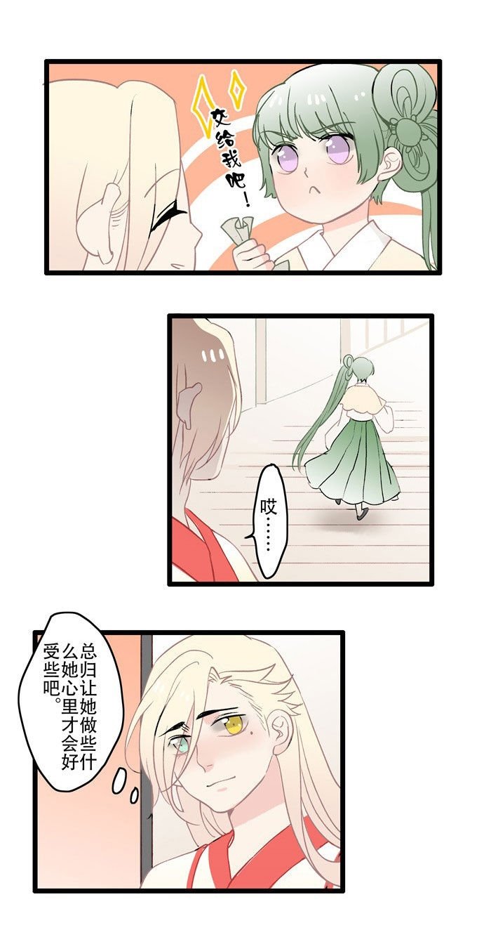 第6章：药引