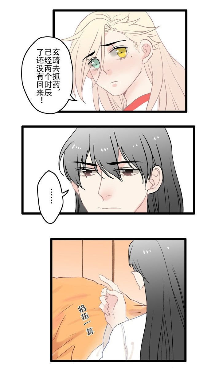 第6章：药引