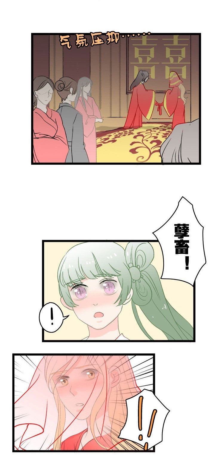 第8章：成亲