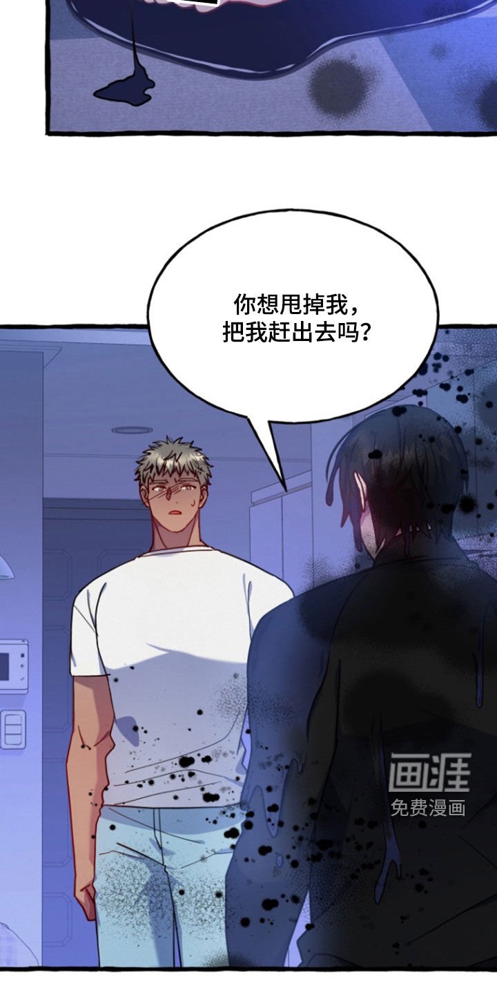 第17章：我在意你
