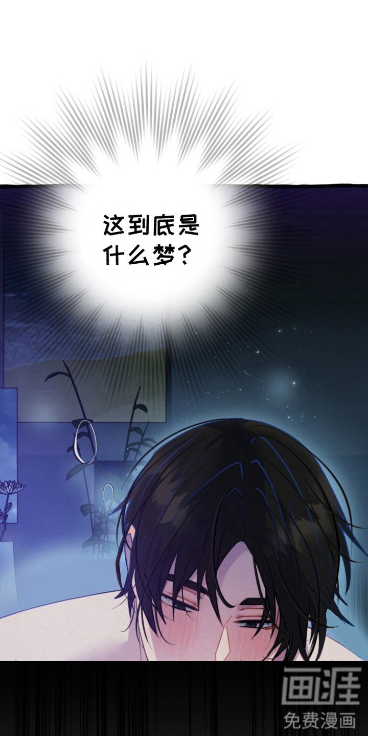 第3章：做梦
