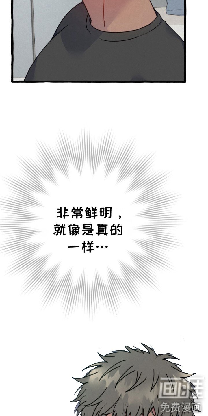 第3章：做梦