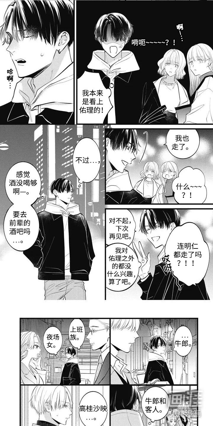 第2章：联谊