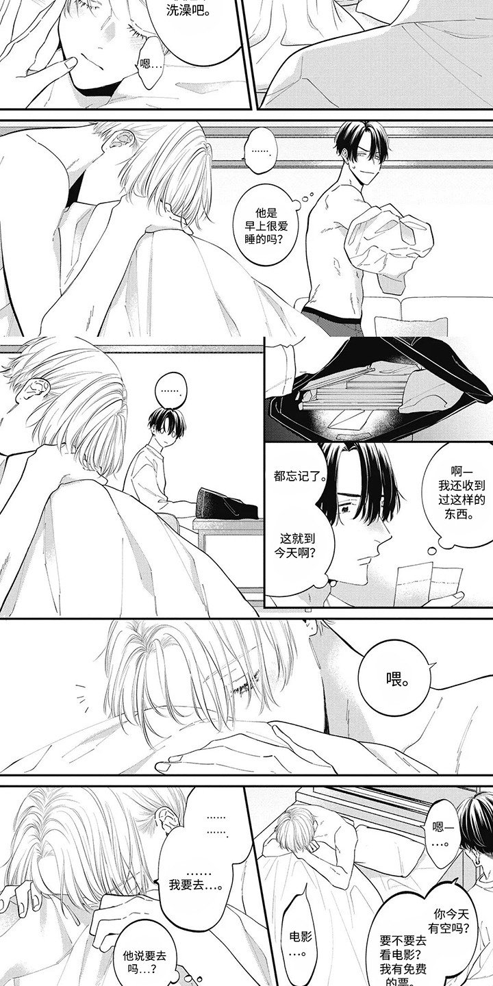 第6章：看电影