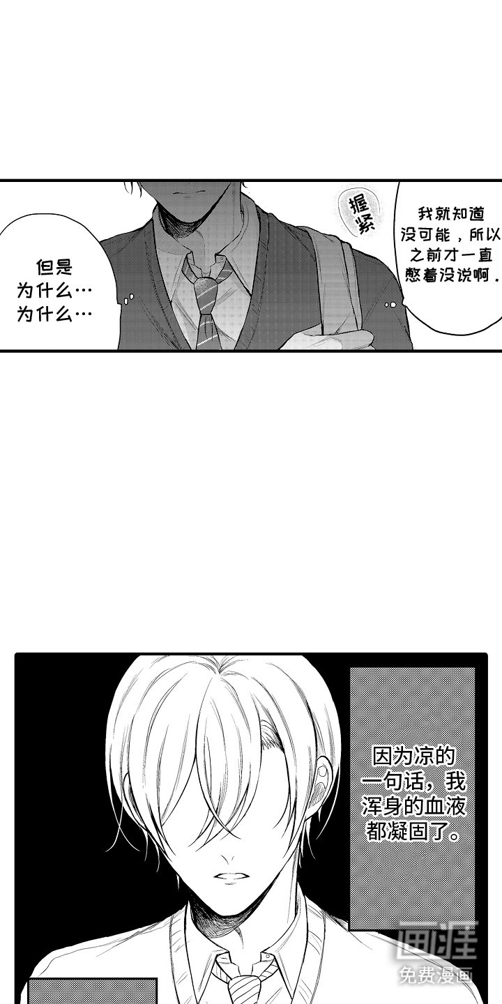 第11章：不正常