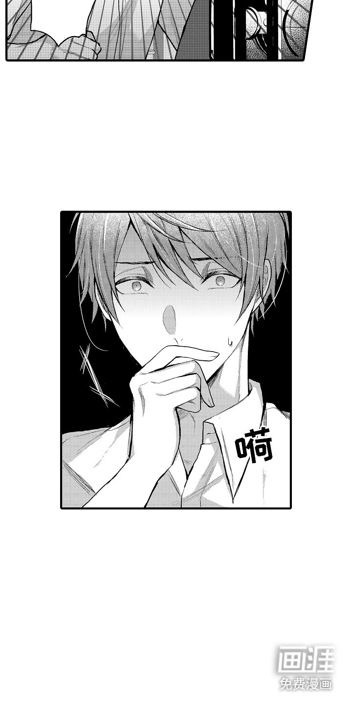 第15章：投入