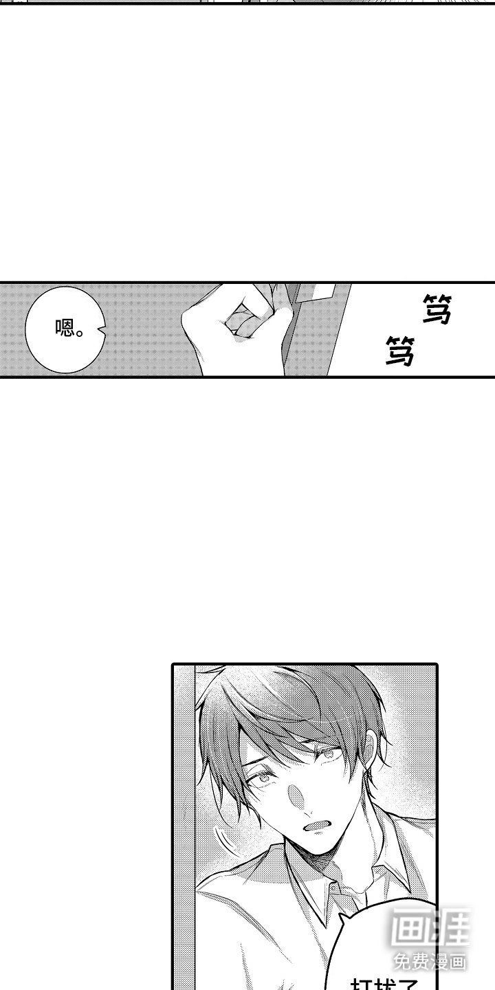 第15章：投入