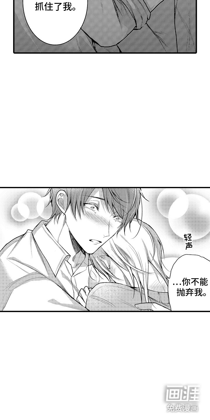 第17章：爱你