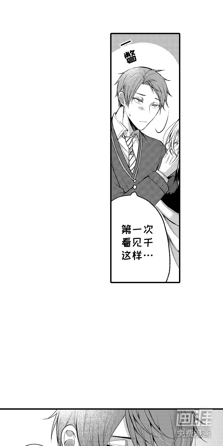第4章：入戏