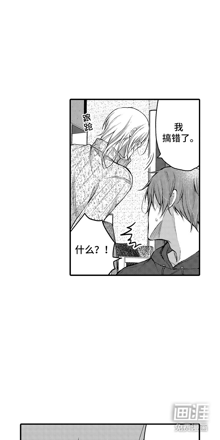 第6章：不认识
