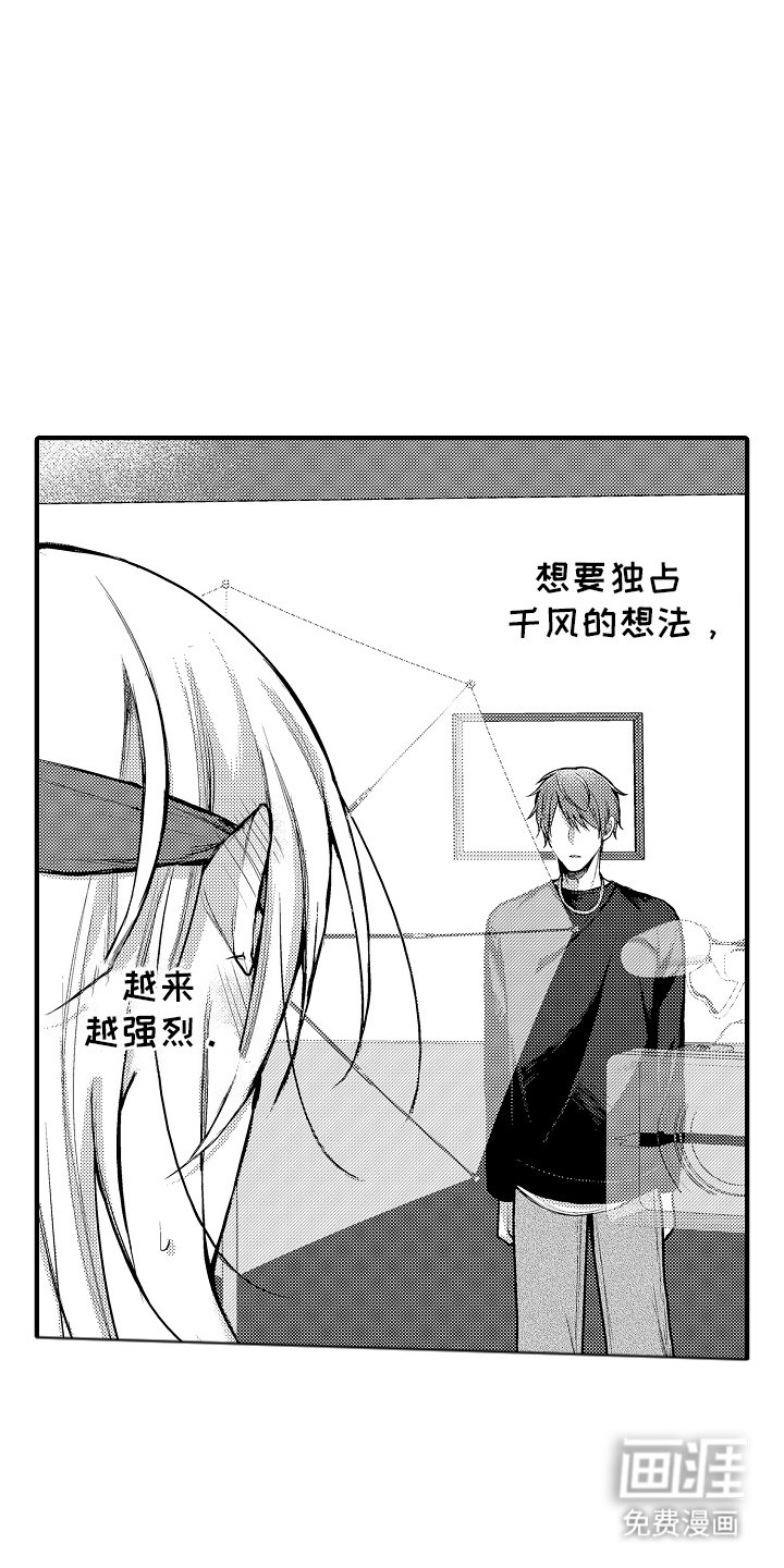 第7章：艺名