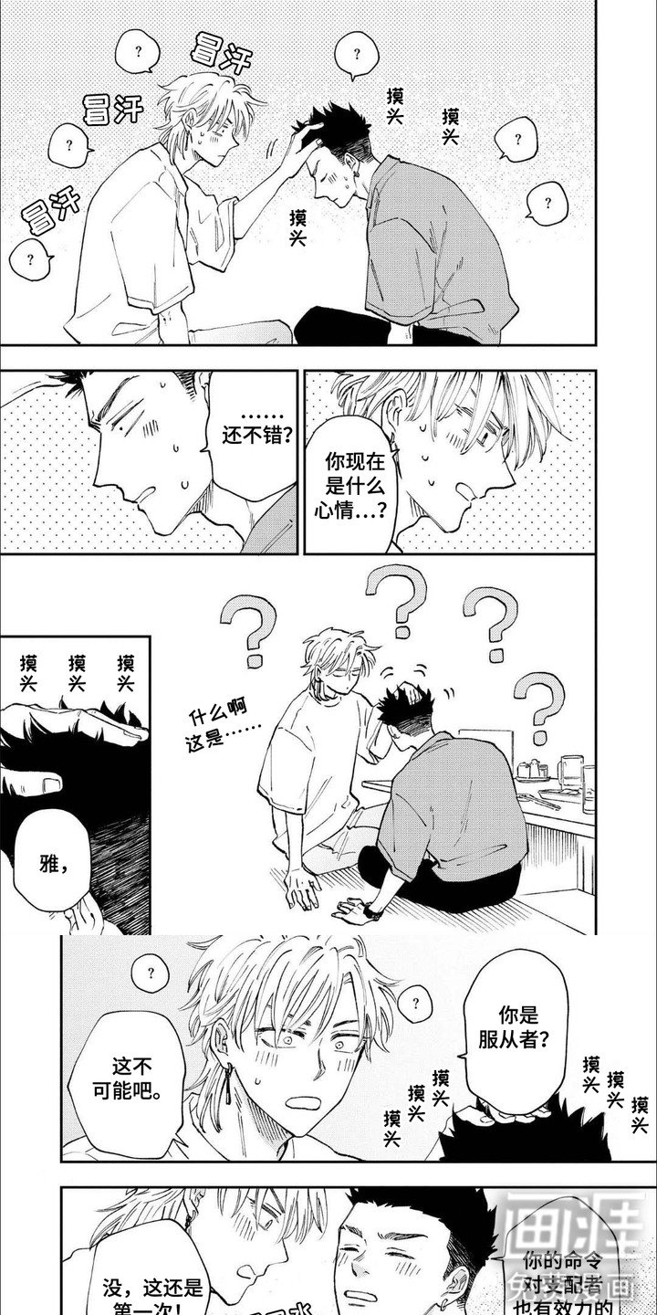 第3章：确认一下