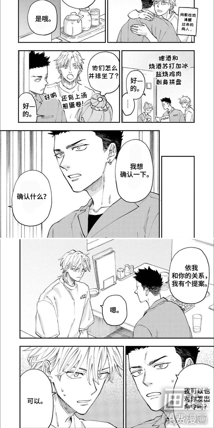 第3章：确认一下