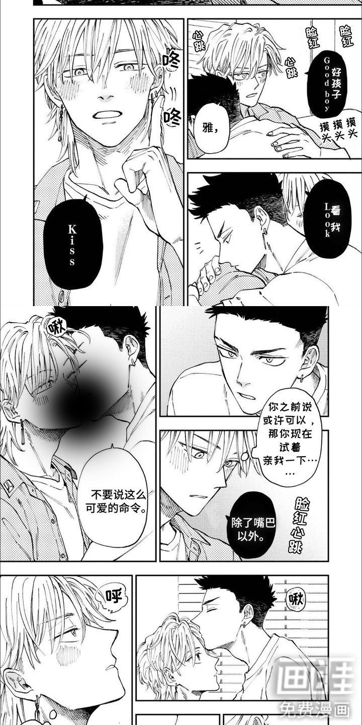 第5章：检查