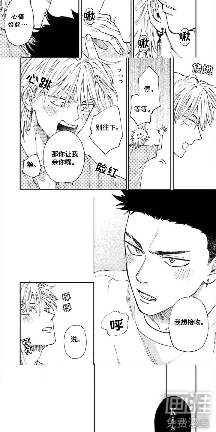 第5章：检查