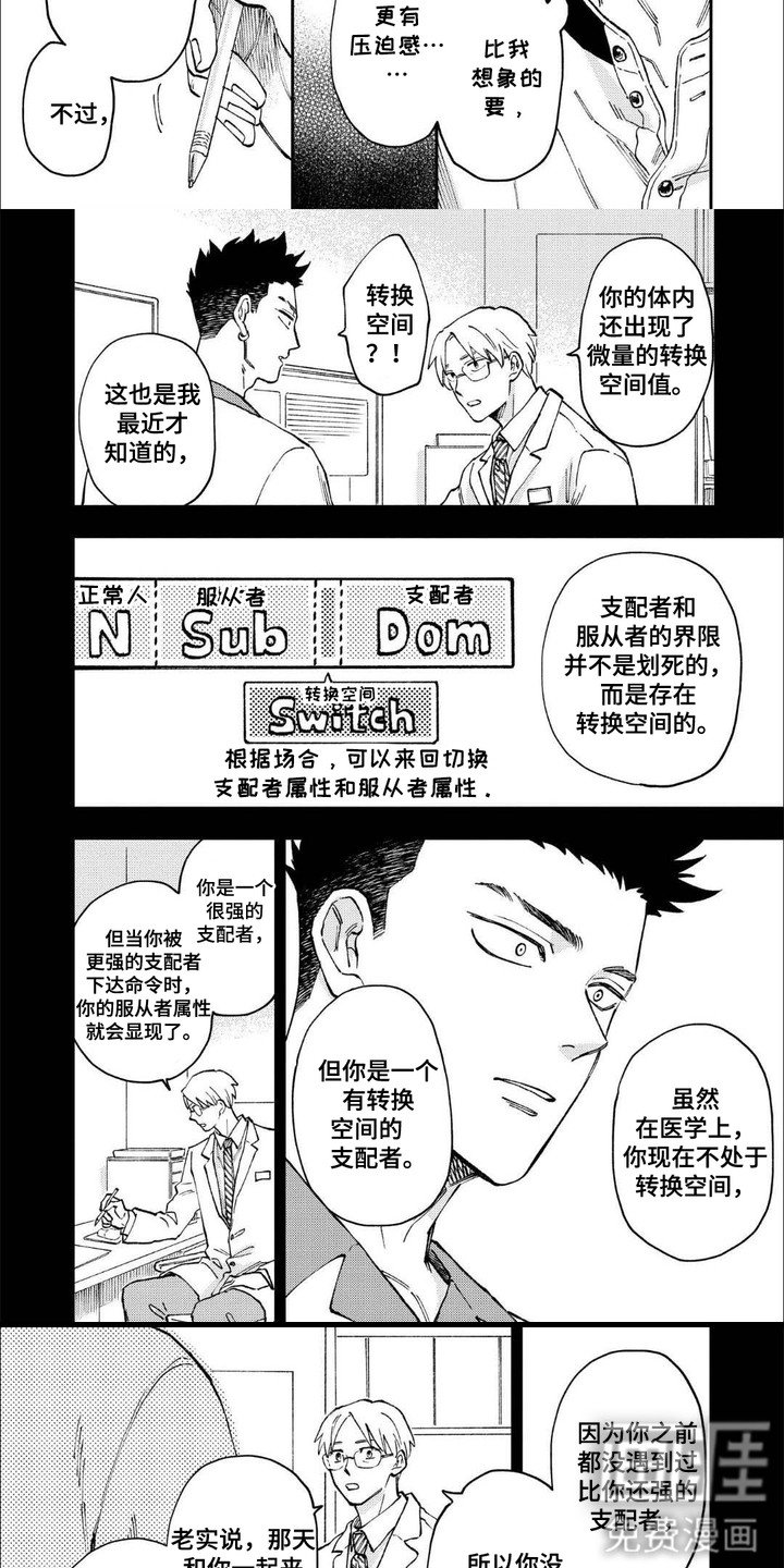 第9章：郁闷