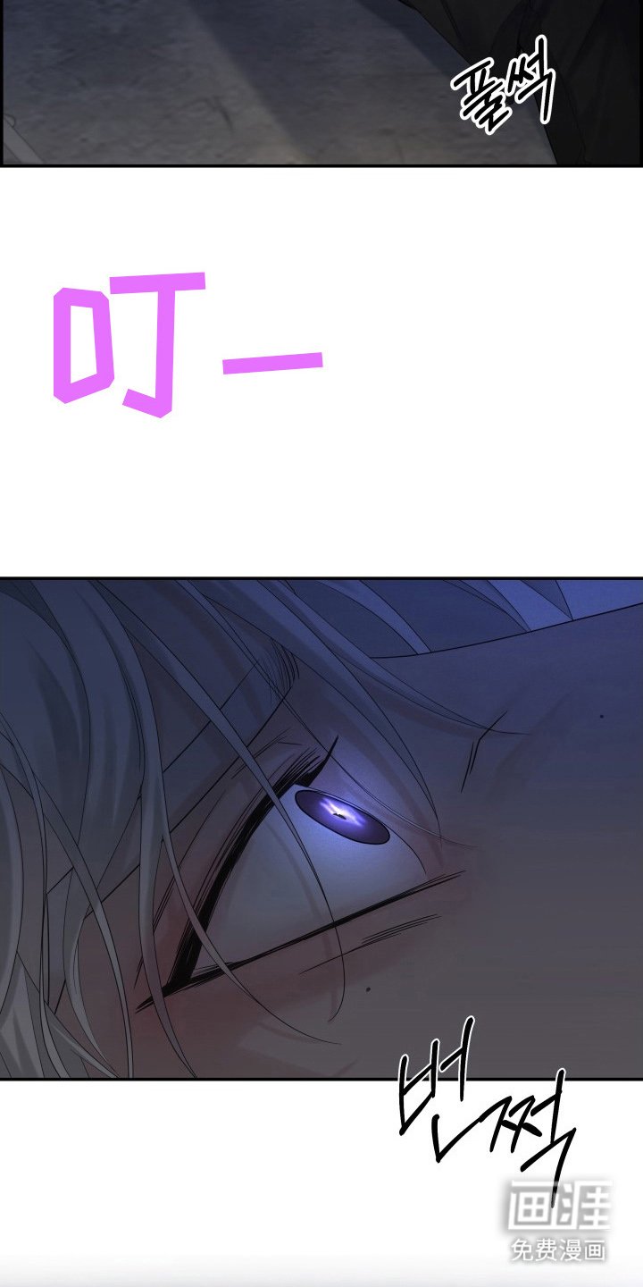 第8章：不会死的