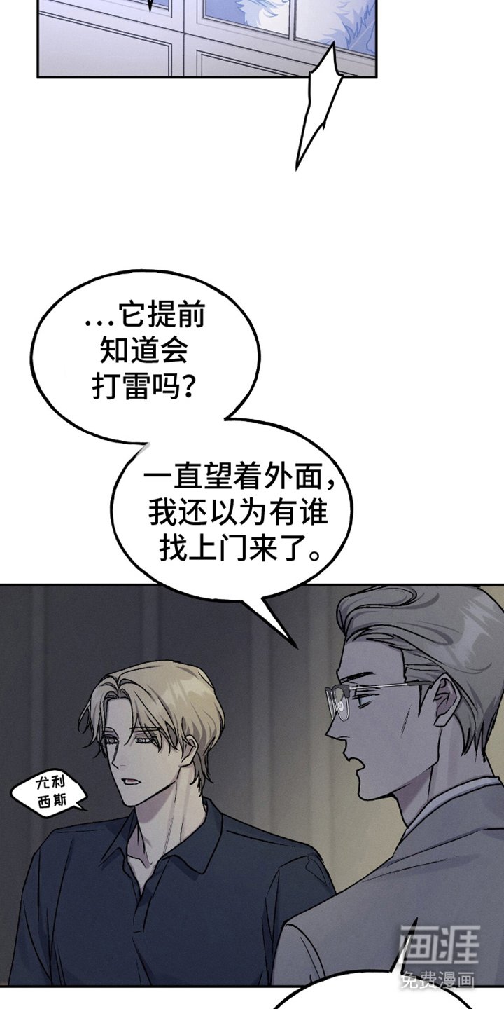 第10章：解决师