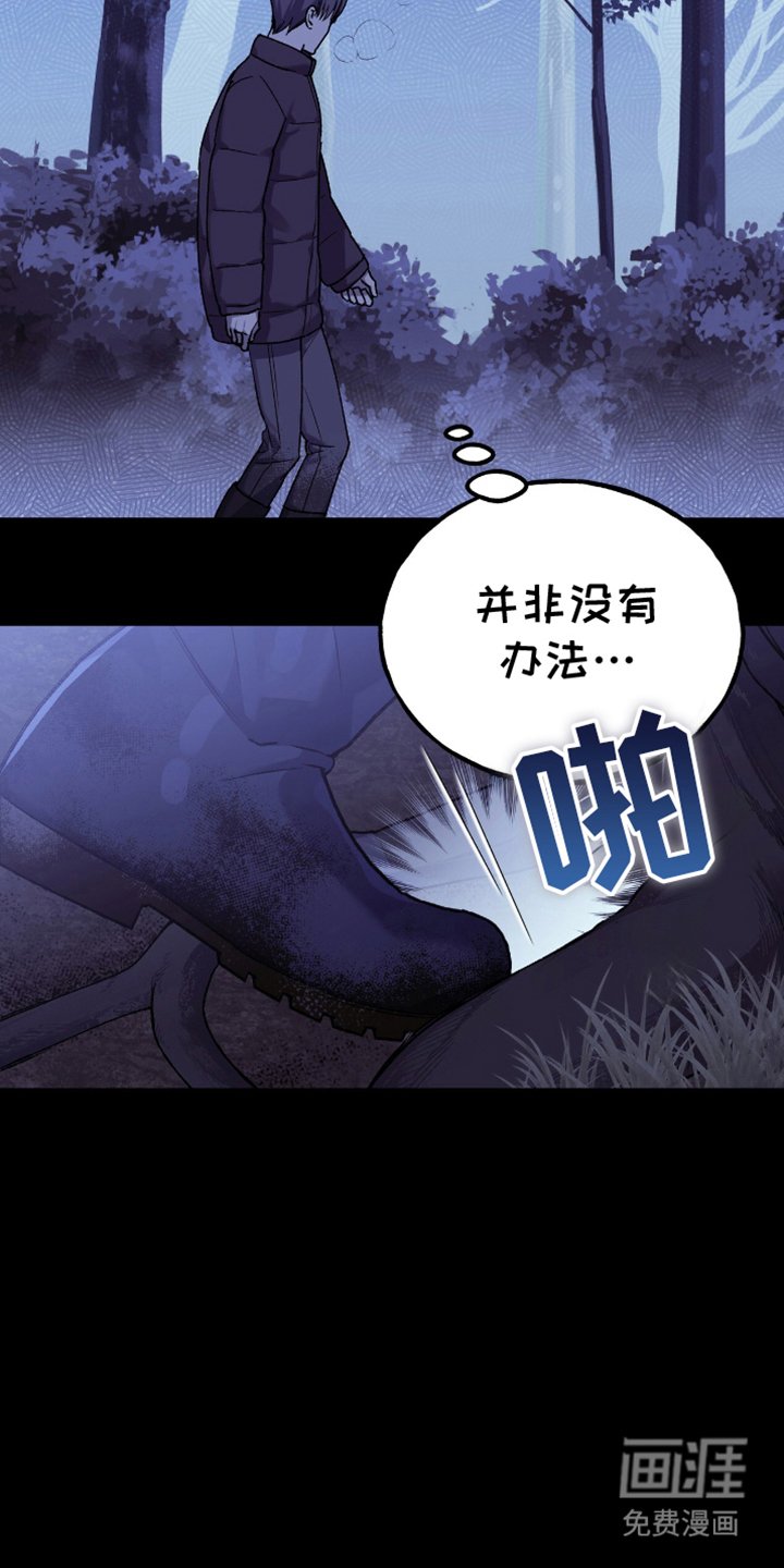 第13章：另一个说法