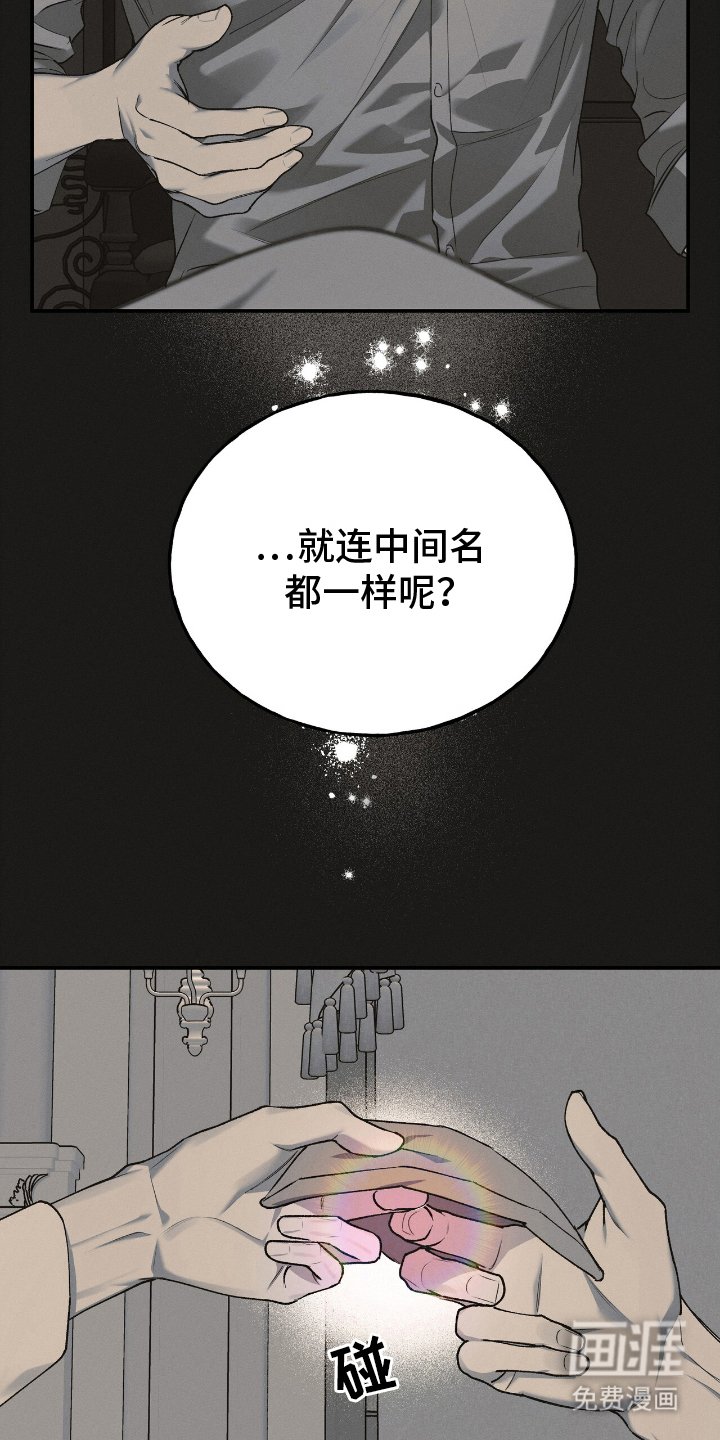 第4章：罕见