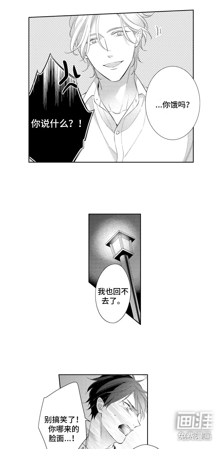 第2章：述说