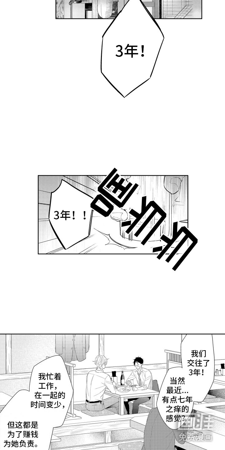 第2章：述说