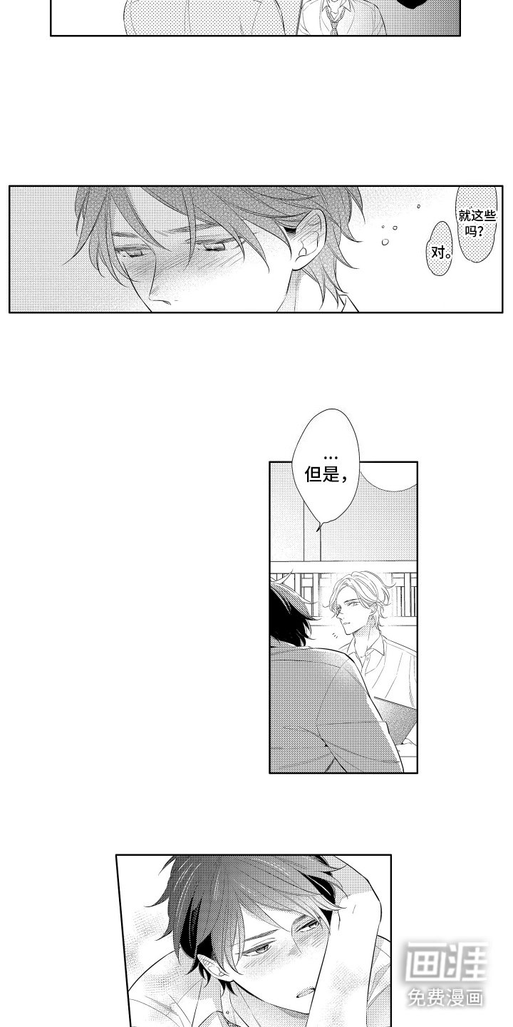 第2章：述说