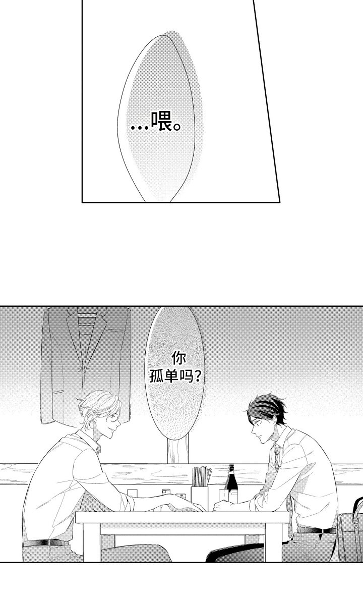 第2章：述说
