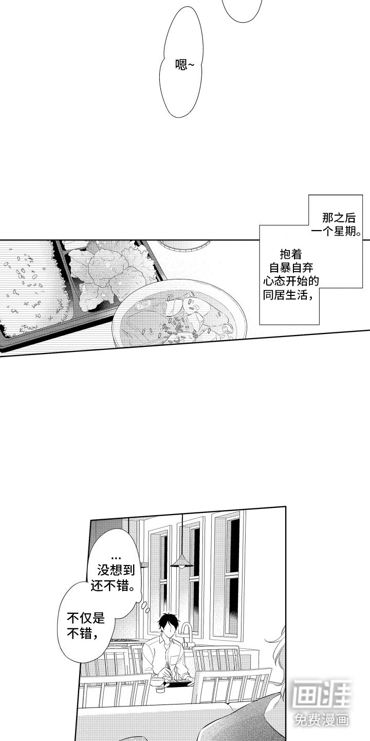 第5章：老手