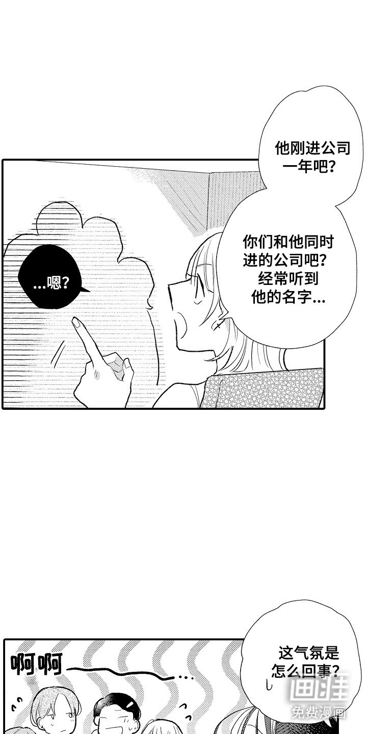 第2章：很激动