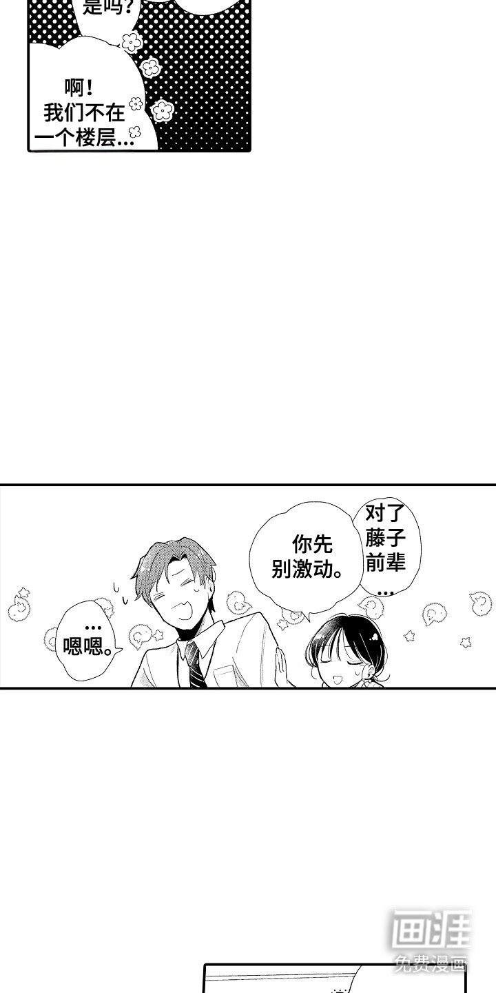 第2章：很激动
