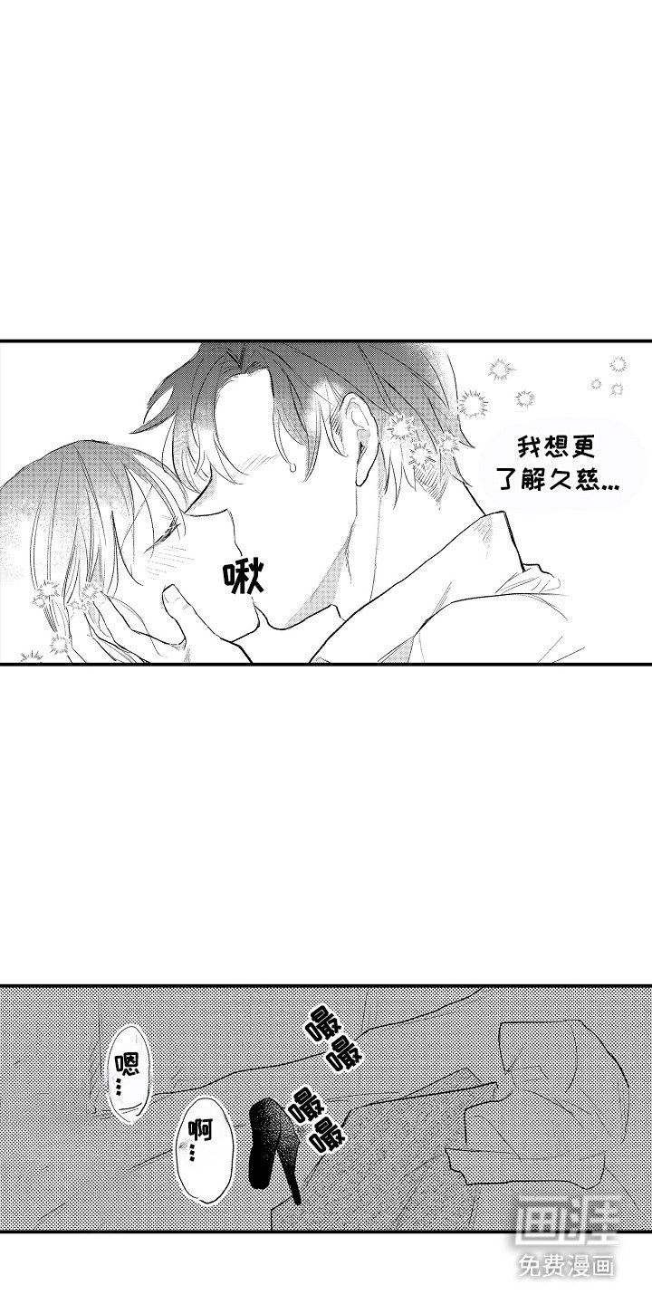第5章：产生期待