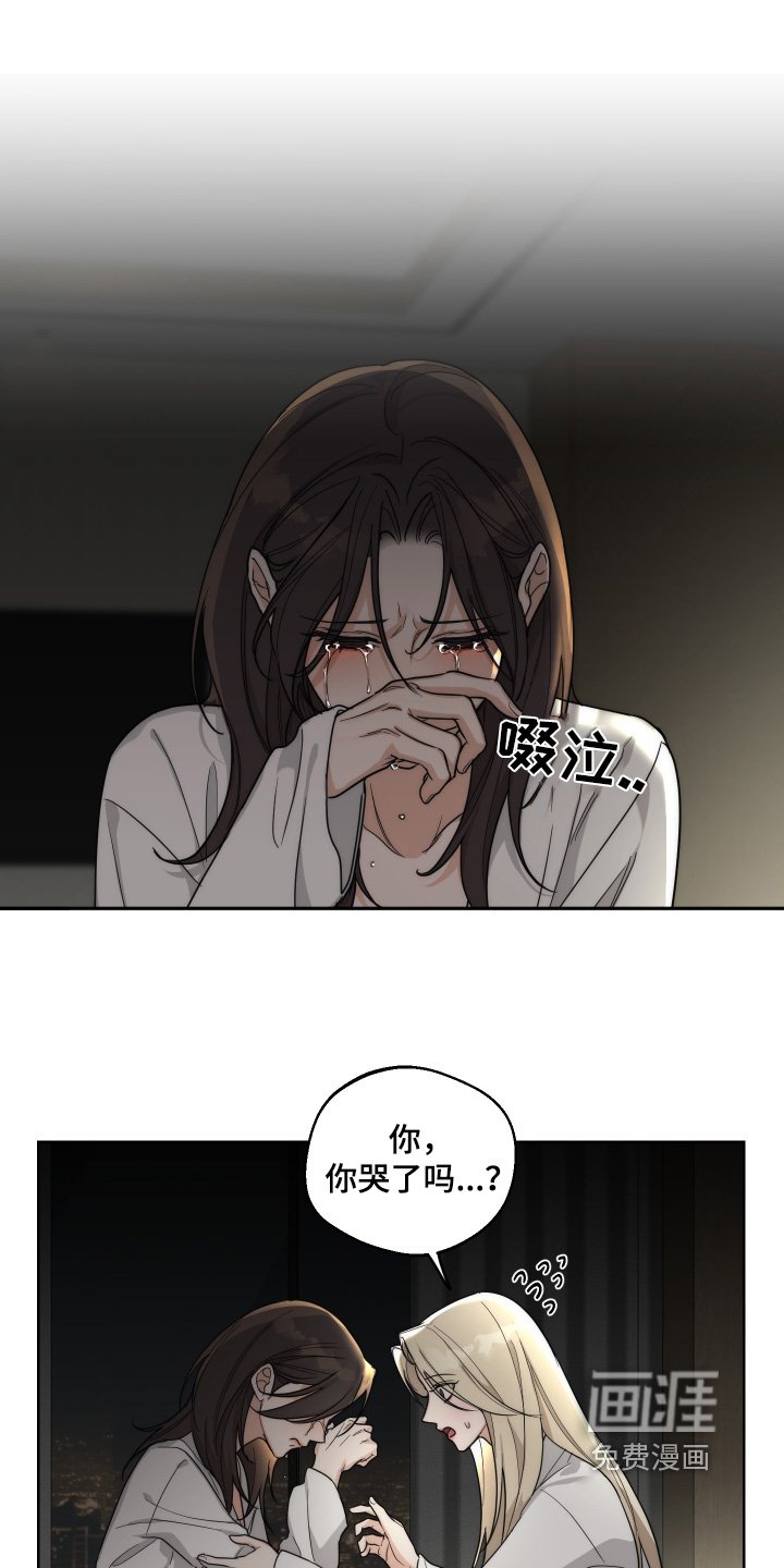 第28章：安慰