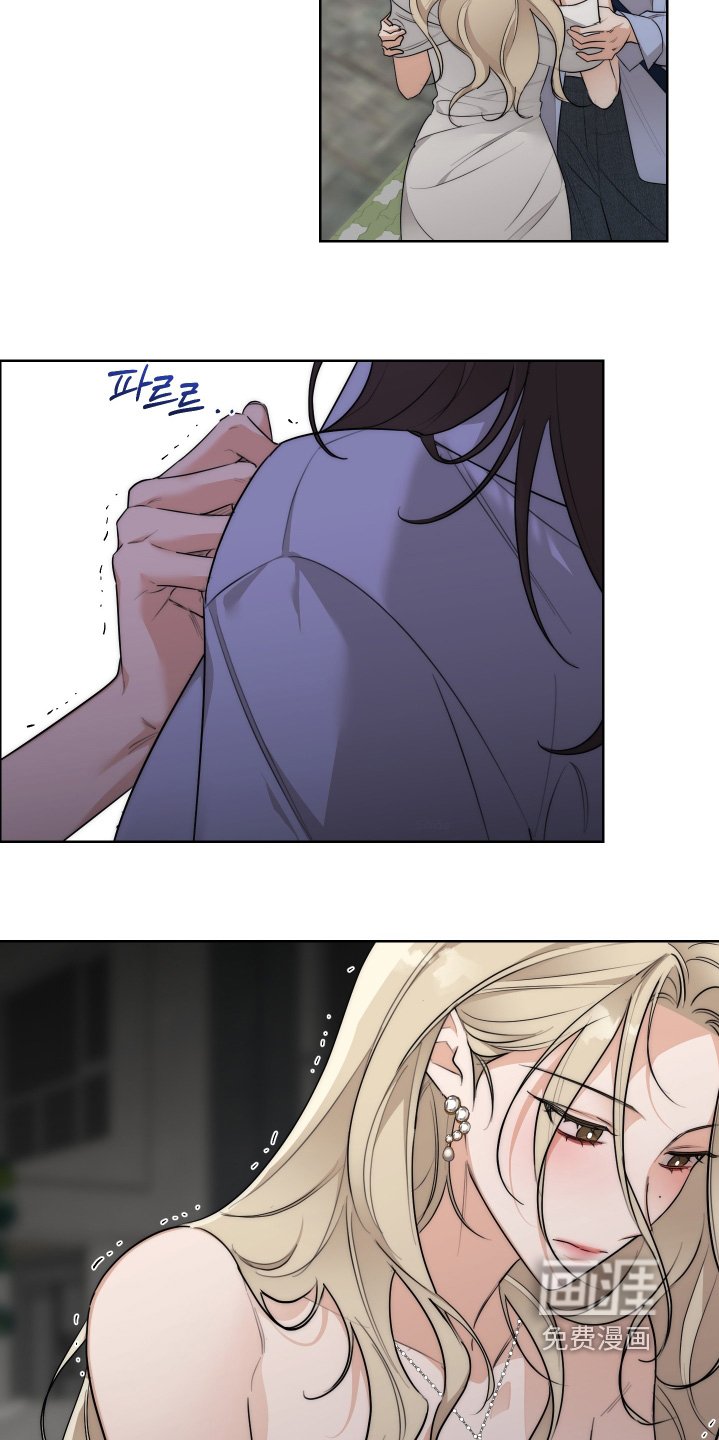 第36章：【第二季】你喝醉了