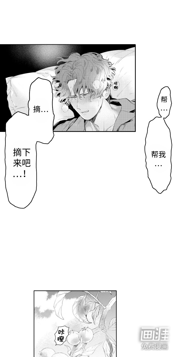 第1章：真正目的