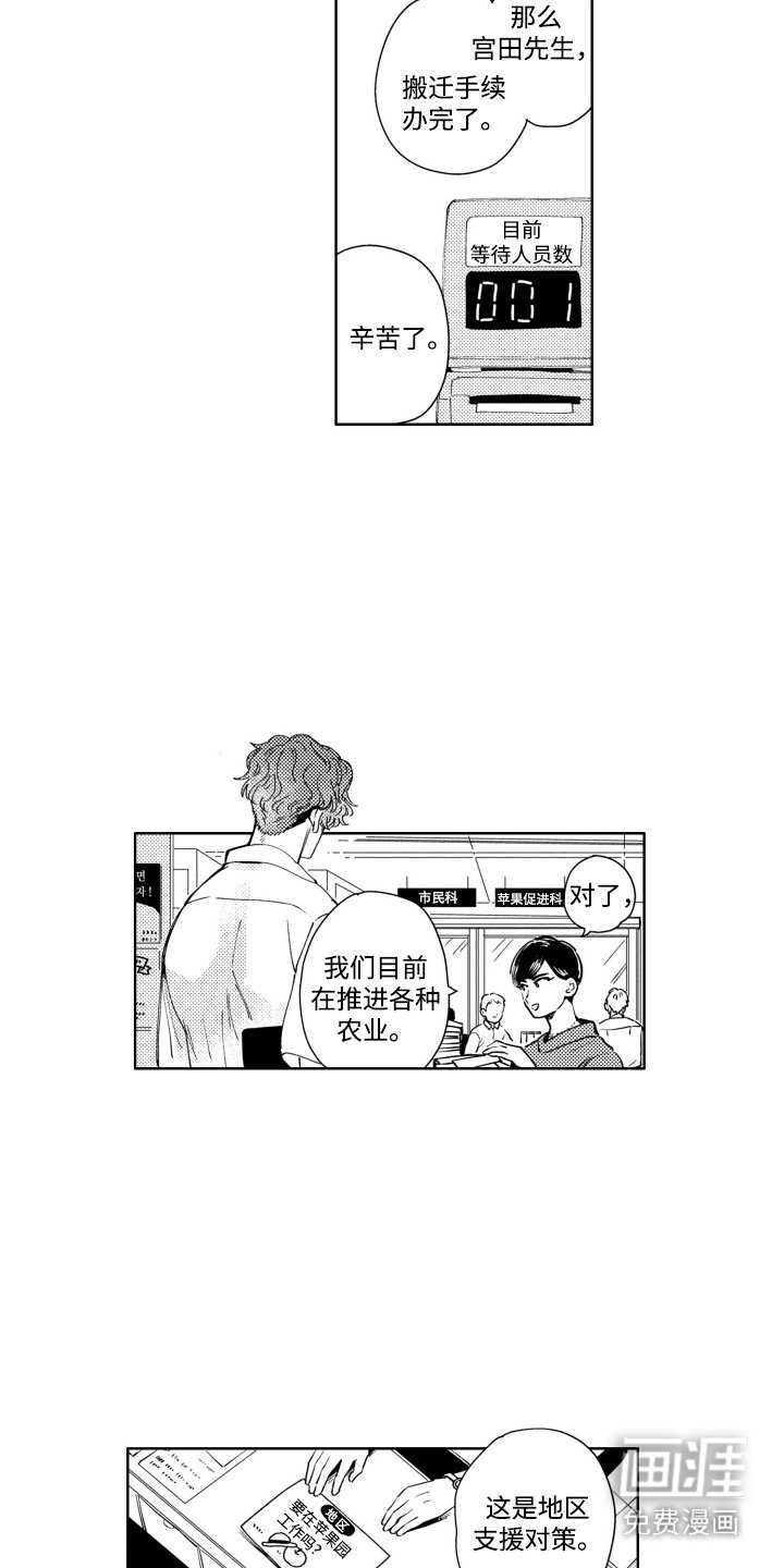 第1章：真正目的