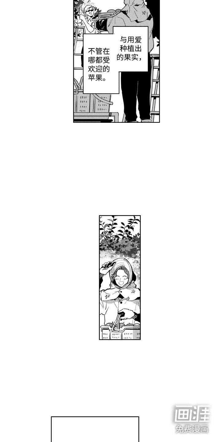 第1章：真正目的