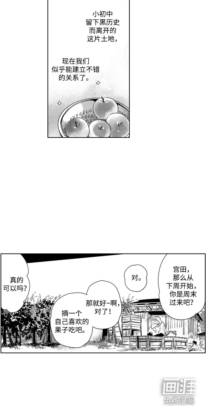 第1章：真正目的