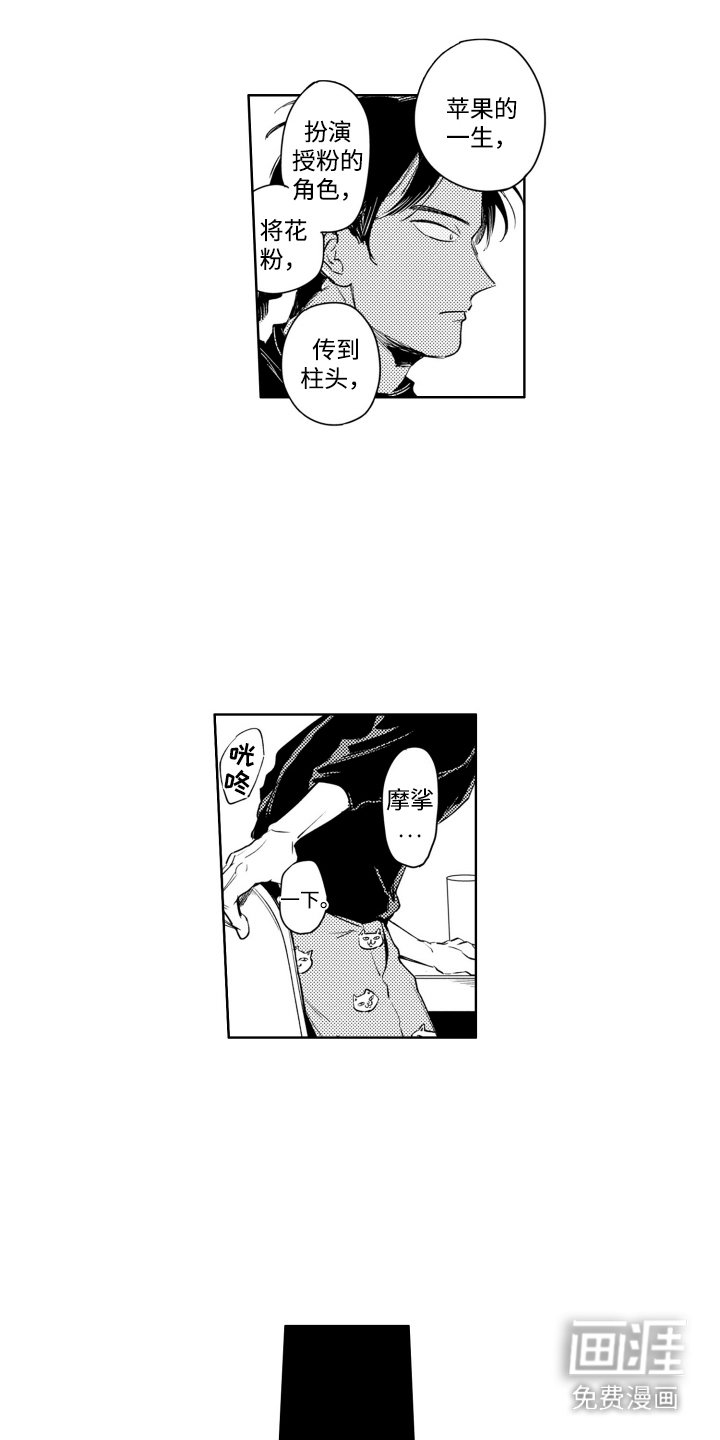 第12章：闲聊
