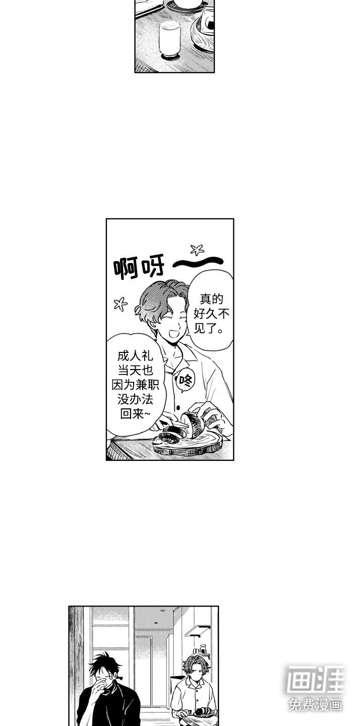 第2章：苹果