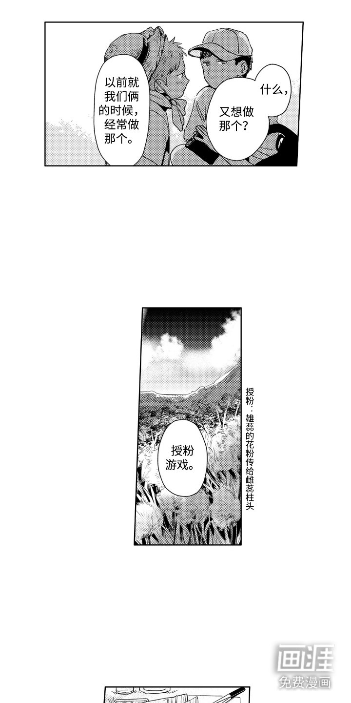 第4章：出问题了