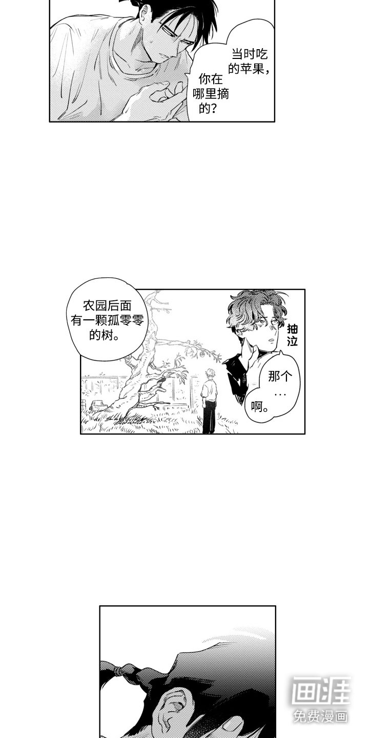 第5章：身体变化