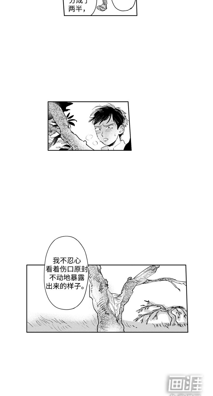 第6章：业报