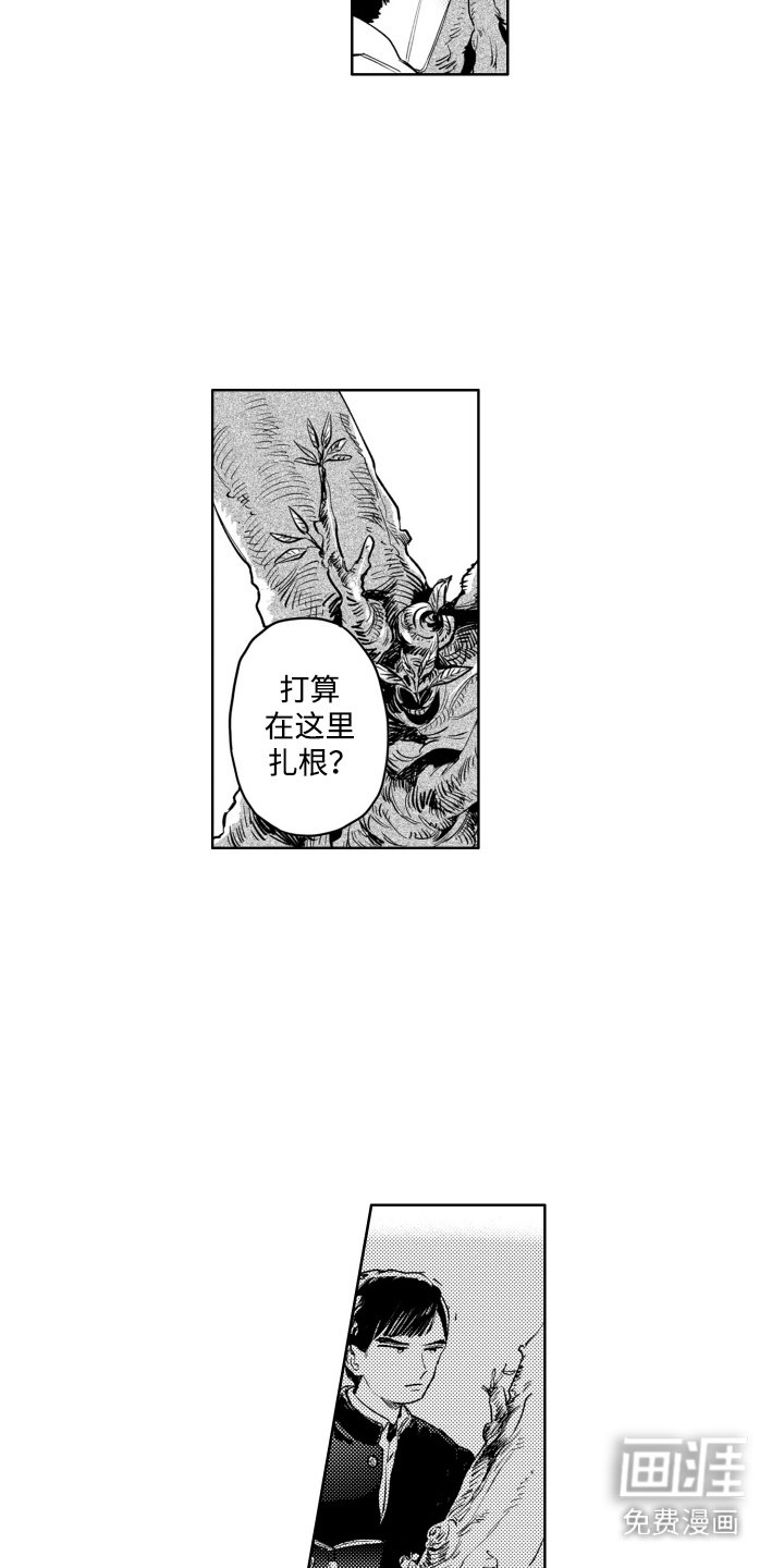 第8章：很耀眼