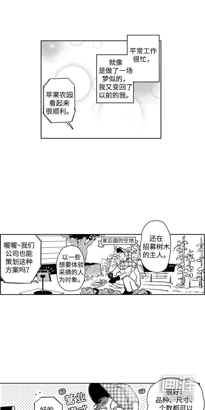 第9章：思绪